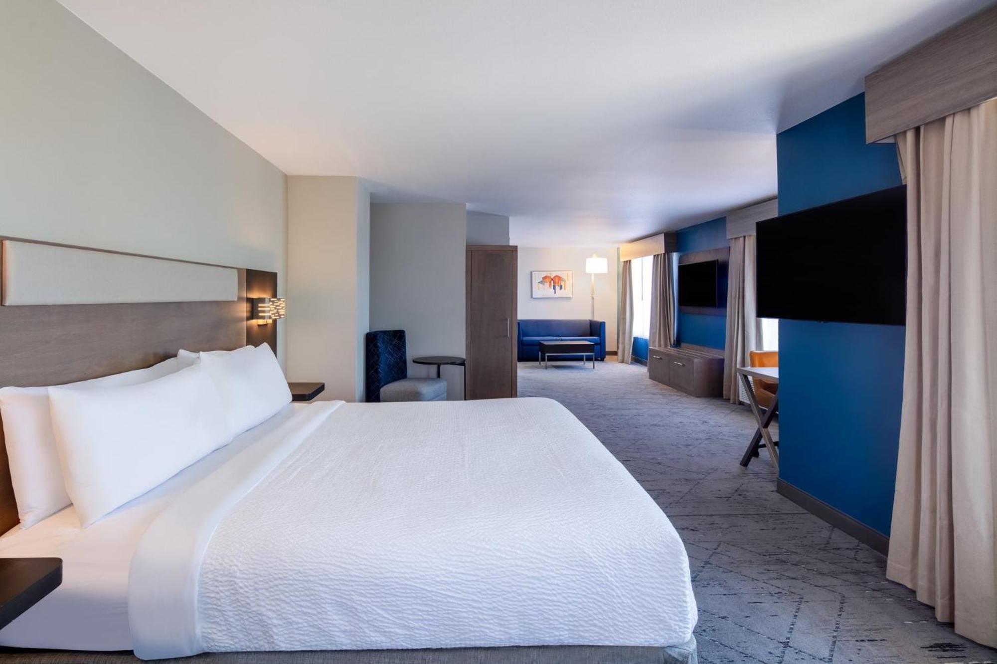 Holiday Inn Express Turlock By Ihg Kültér fotó