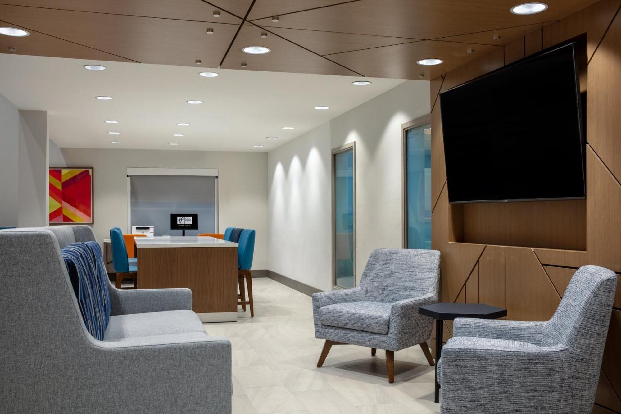 Holiday Inn Express Turlock By Ihg Kültér fotó