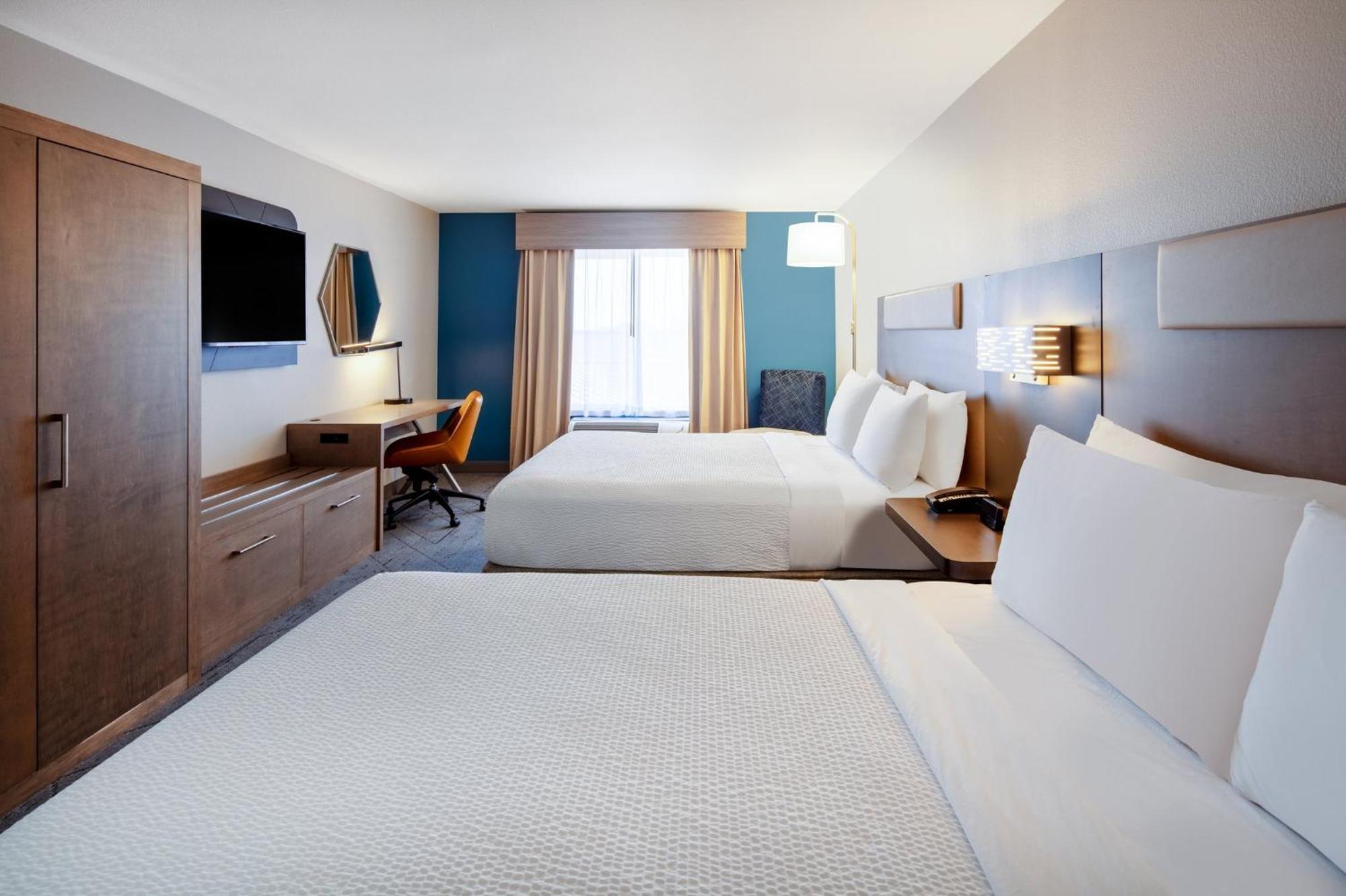 Holiday Inn Express Turlock By Ihg Kültér fotó