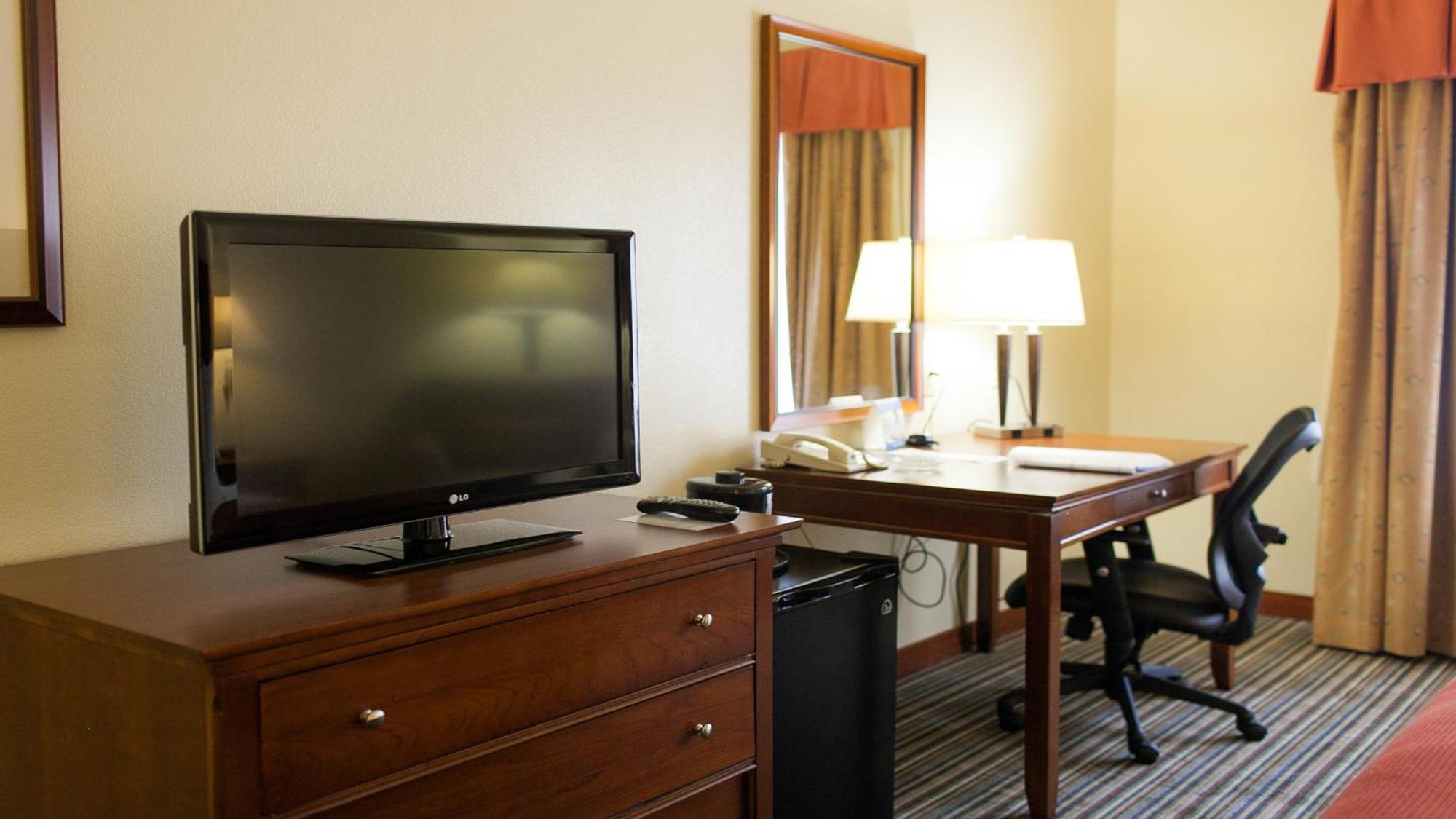 Holiday Inn Express Turlock By Ihg Kültér fotó