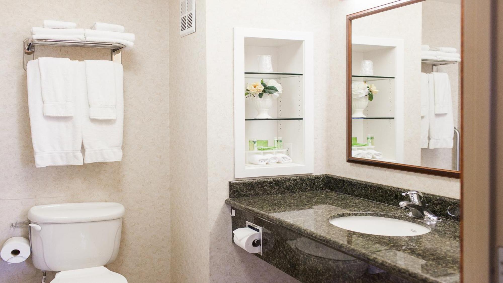 Holiday Inn Express Turlock By Ihg Kültér fotó