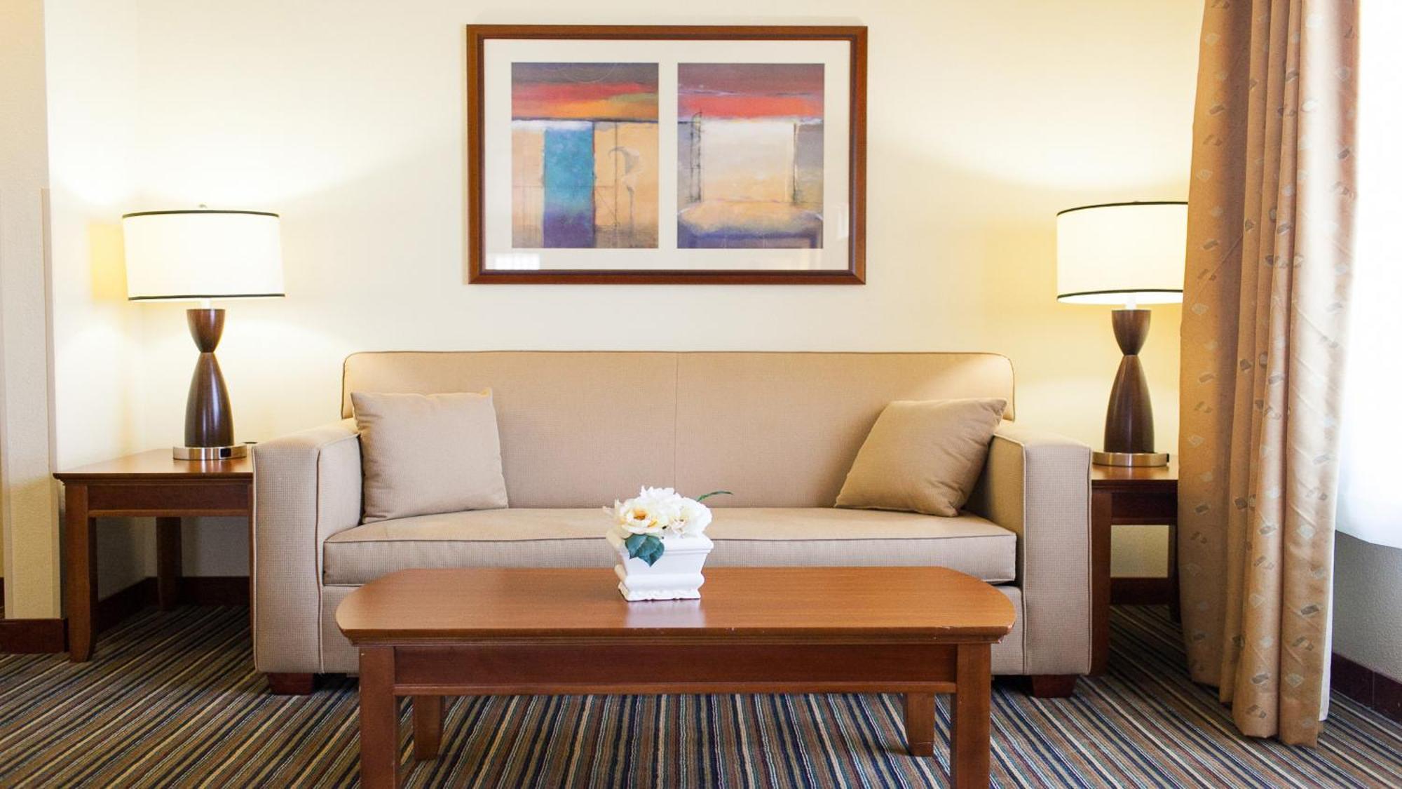 Holiday Inn Express Turlock By Ihg Kültér fotó