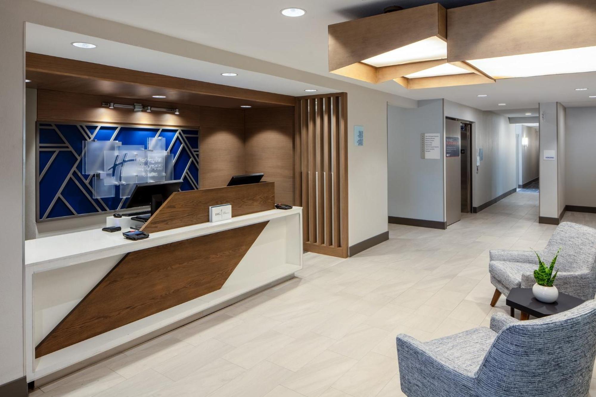 Holiday Inn Express Turlock By Ihg Kültér fotó